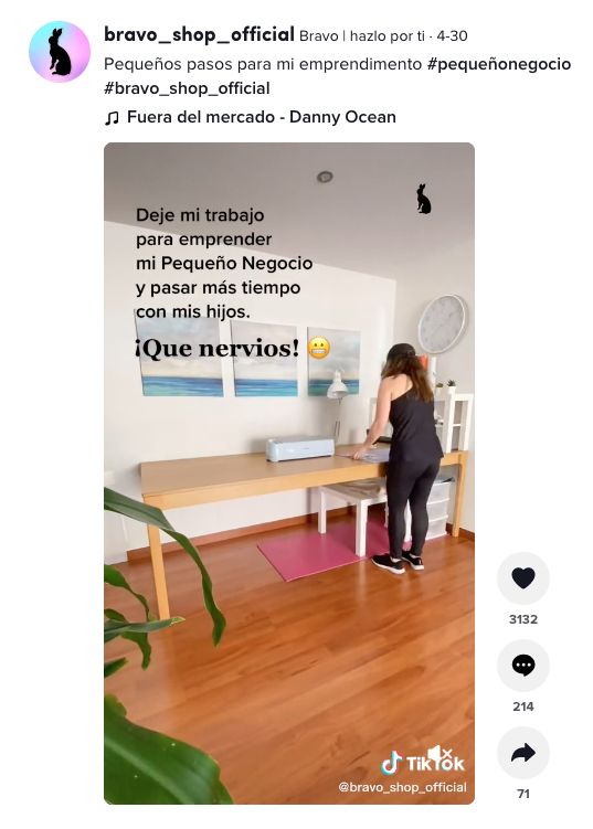 Así empezo esta aventura