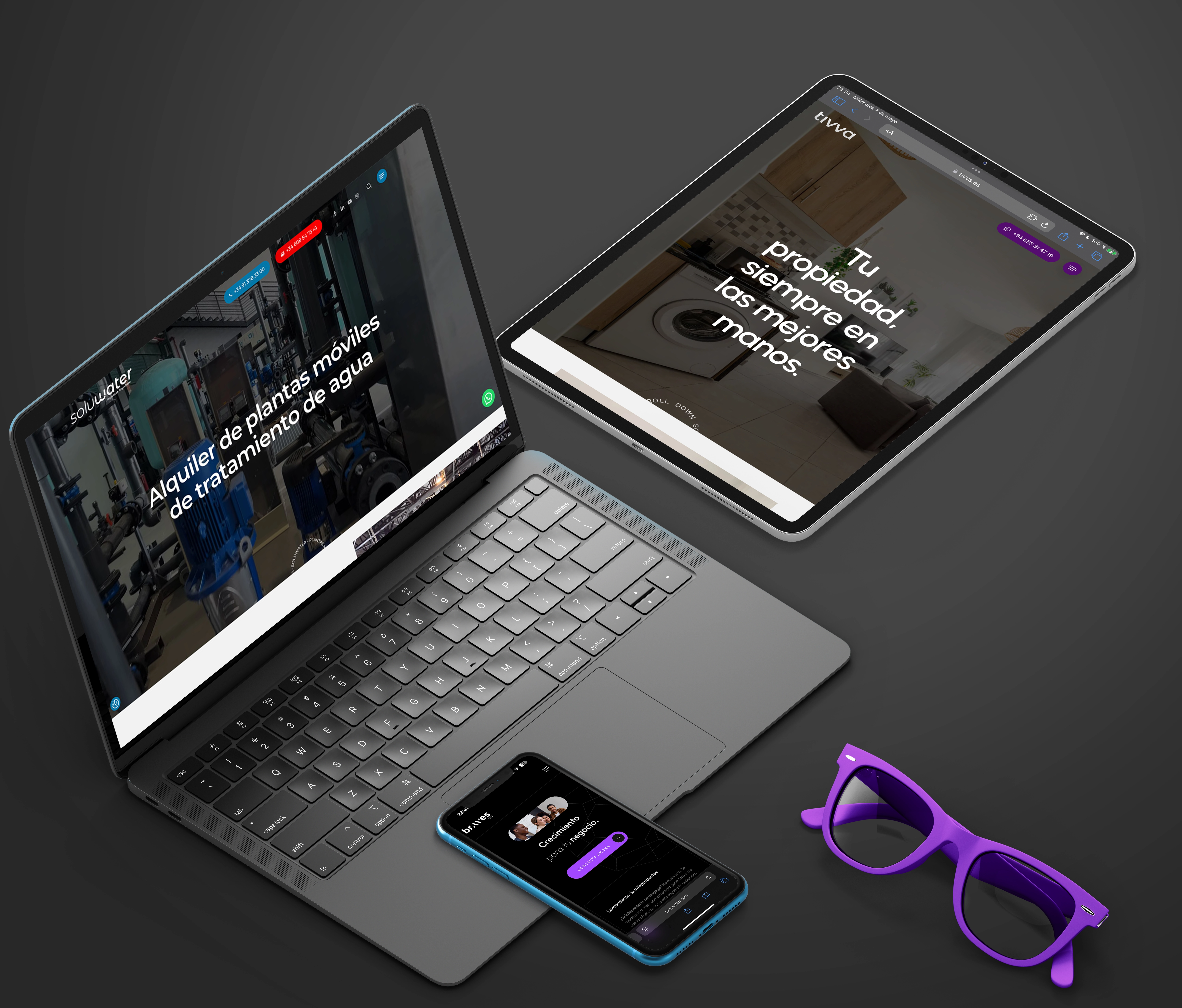 Website